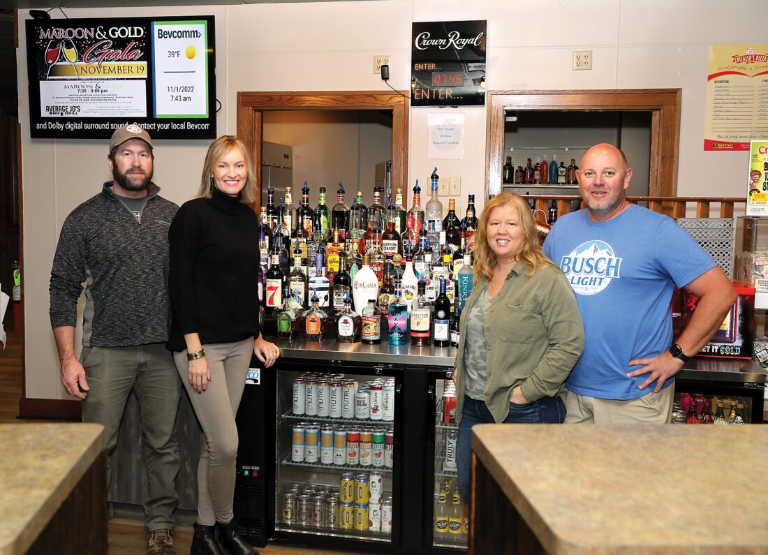The new Blu Bair opens its doors in Delavan News, Sports, Jobs